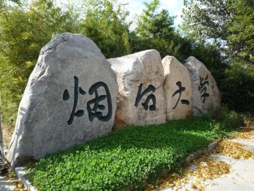 煙臺(tái)大學(xué)繼續(xù)教育學(xué)院